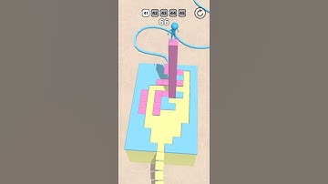 Stacky dash| level 41| #shorts