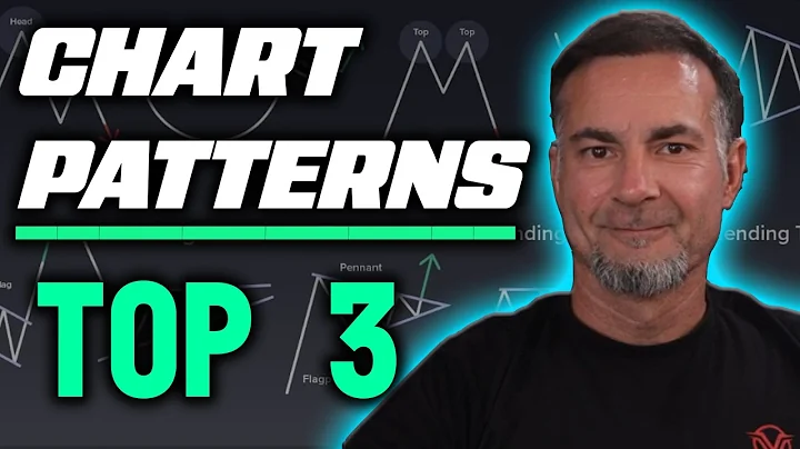 Why Your Chart Patterns Fail: The Hidden Truth