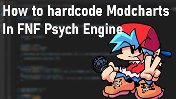 FNF: Coding Tutorial | How to HARDCORE MODCHART