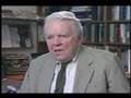 Andy Rooney - Archive Interview Part 7 of 8 TVLEGENDS