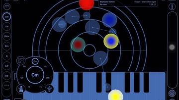 How to use TouchScaper and GeoShred together mp4