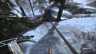 Chivalry  Medieval Warfare Bug #3