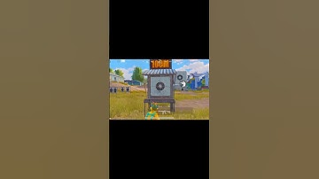 What is aim feature in bgmi #bgmi #shorts #arcadiangaming