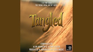 Download Lagu Tangled - I See The Light - Main Theme MP3