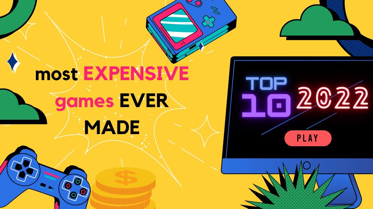 Top 10 Most Expensive Games Ever Made 2022 YouTube top-10-most-expensive-games-ever-made-2022-youtube