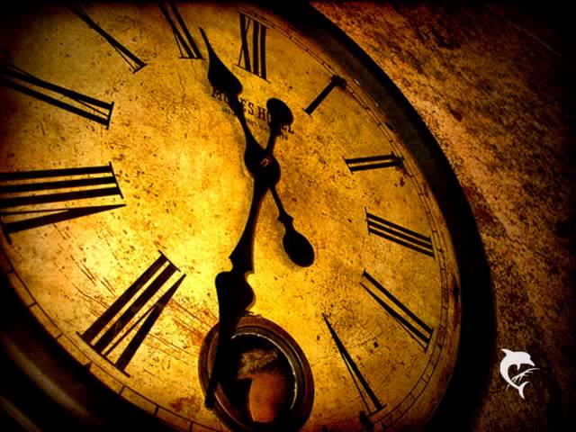 Timewarp - Antegia