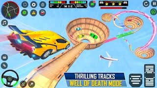 Well of Death: Car Stunts Game - Car Stunts 3D - Android Gameplay screenshot 2