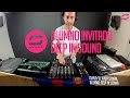 Sonopro curso de dj