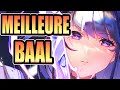 QUI AURA LA MEILLEURE BAAL? (ça va faire mal) BUILD ET SET ARTEFACT RAIDEN DES ABOS GENSHIN IMPACT