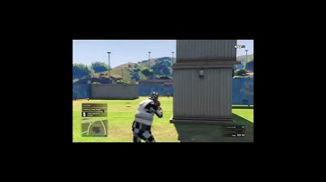 RNG Spawn Trapping Trashtalker 😈 #Shorts #GTAOnline #RNGMontage