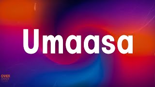 Umaasa - Calein (Lyrics)