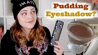 Chosungah 22 - Dong Gong Minn JELLO Color Eyeshadow Palette REVIEW! | What the ***K??