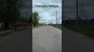 Cheboygan, Michigan