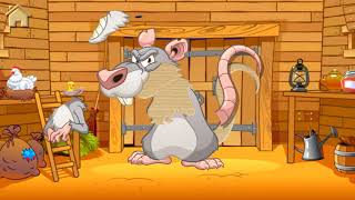 Crazy Funny Animals - Puzzles For Kids - Unlimited Gaming Riz