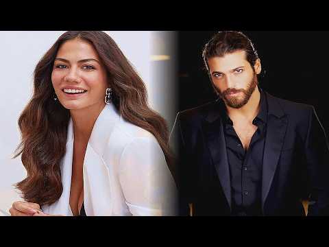 Can Yaman: La verdad oculta de sus amigos por culpa de Demet Özdemir