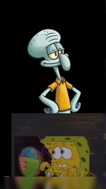 Story spongebob squarpants story WA 30 detik #shorts