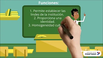 ¿Que se entiende por cultura escolar?