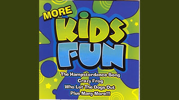 Thumbnail of Mexican Hat Dance