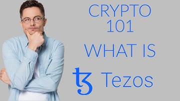 What is Tezos (XTZ)
