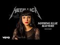Nothing Else Matters (Español) - Mon Laferte (Cover Metallica)