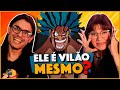 O ROCKS era gente boa?