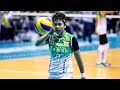 Kim Fajardo - Amazing Volleyball Setter from Philippines | Women's Club World Championship 2016