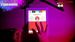 Jamming on Modded Patches for Figure for iOS | Ricky Tinezs Jam