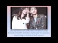 160721 ENG SUB KI Loves Kyo, His Secret Confession  What really Happened in Chengdu