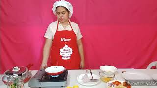 Preparing Egg Dishes Cookery 10 Wealth