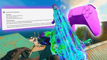 Speed Hacking Console Movement⚡️+ *BEST* Controller Settings (Warzone 3)