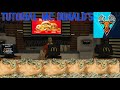 ARIZONA HARD ROLEPLAY TUTORIAL MC DONALD'S 25 H