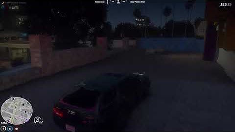 xQc does the Ming Special |  NoPixel 3.0 clips GTA RP