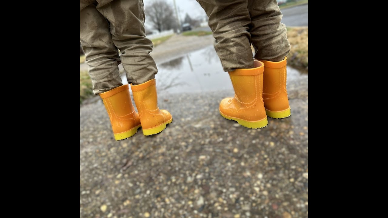 Mike Lenahan - Little Things (Original Song)