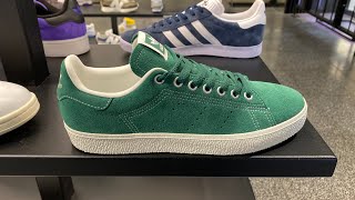 ★★Adairs★★ Stan Smith CS Green ID2045 mqdefault.jpg