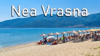 Nea Vrasna - Greece