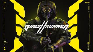 Ghostrunner 2 - Intro