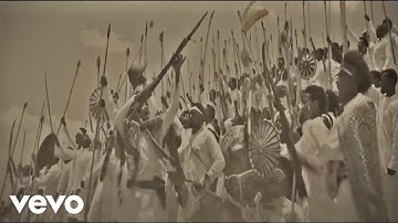 Teddy Afro - Tikur Sew