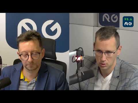 ROZMOWA PO 9   14 września 2022  Bartosz Kmita