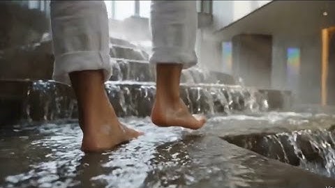 13 minutes Which Ai staircase would you choose? ASMR relaxation video satisfying relaxing sleep