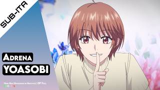 Hanakimi hanazakari No Kimitachi  Opening   Adrena By Yoasobisubita