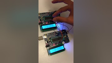 Microcontroladores - Interfaces de Comunicación - Protocolo SPI