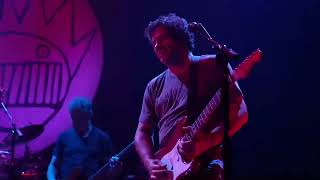 Ween 10-03-21 Licking the Palm for Guava and Mushroom Festival in Hell - Brooklyn Bowl, Las Vegas