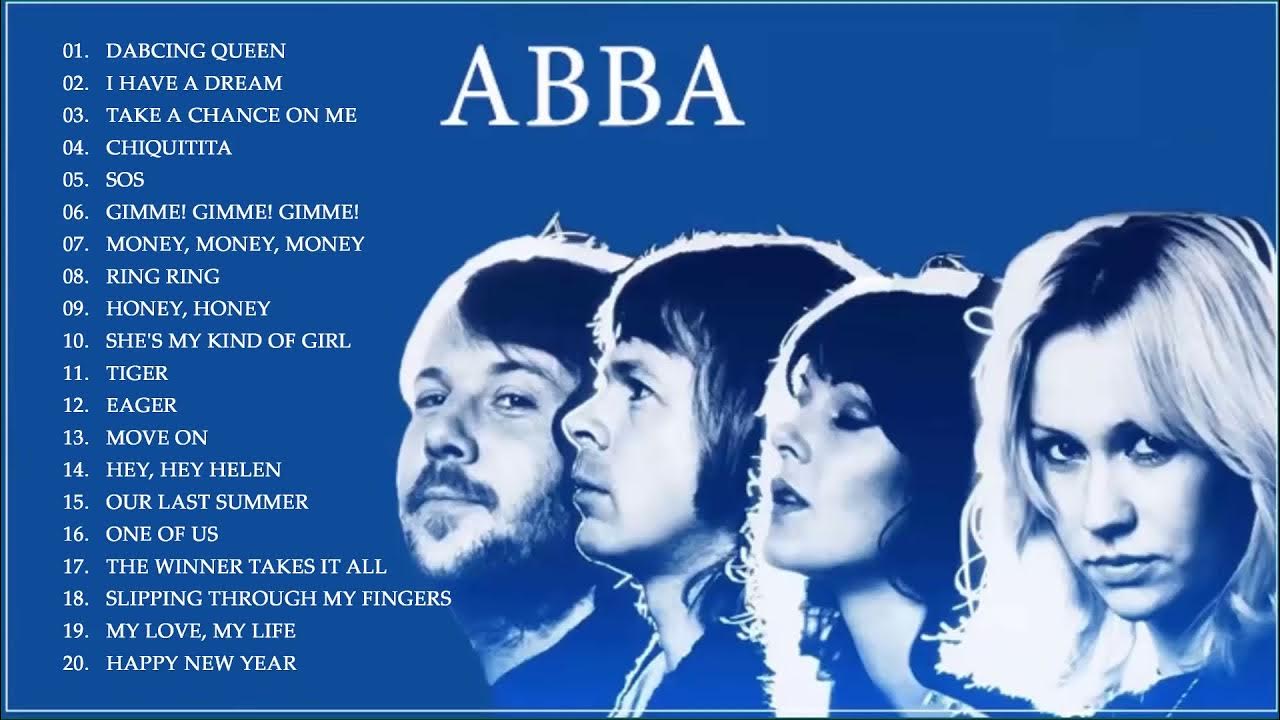 Абба мп3. Группа ABBA 2021. The best of ABBA ABBA. ABBA Greatest Hits. ABBA - the album.