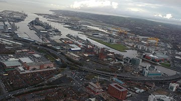 DJI SPARK COMPASS ERROR 10.11.2018