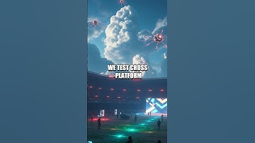 Next Gen Rendering and Universal Play: A Reviewer