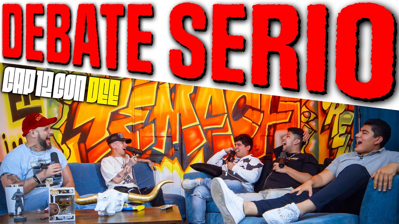 ¿Dreamworks o Disney? - CAP 12 - Ft. 