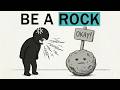The Psychology of Becoming Untouchable