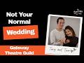 You’re Invited! Inside an Italian Wedding on Stage