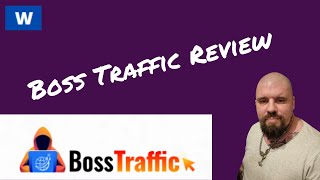 Boss Traffic Review – Boss Traffic with MY OWN PRODUCT BONUS #BossTrafficreview