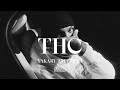 (FREE) KALIM X YAKARY TYPE BEAT - "THC" | 2024